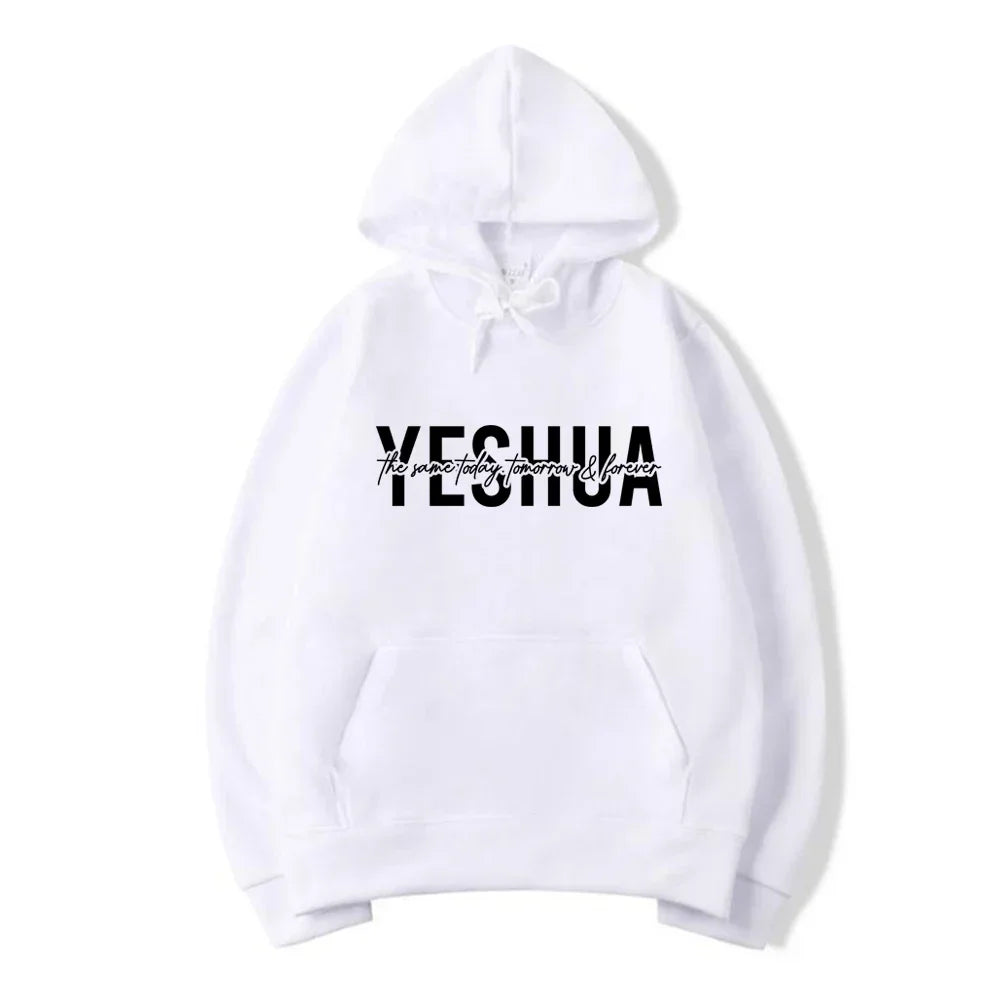 Yeshua Hoodie