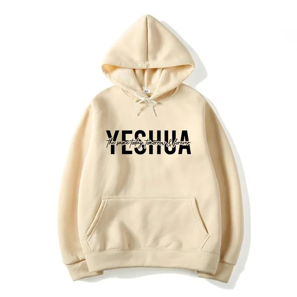 Yeshua Hoodie